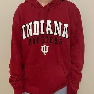 Indiana University Hoosiers Hoodie